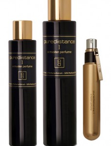 Puredistance - I  Perfume Extrait